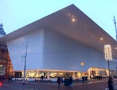Visit the Stedelijk Museum