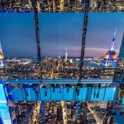 SUMMIT One Vanderbilt