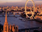 London Eye
