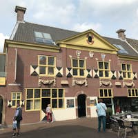 Vermeer Centrum Delft: Entrébiljett + ljudguide