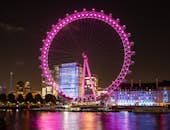 London Eye