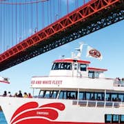 Cruceros por San Francisco
