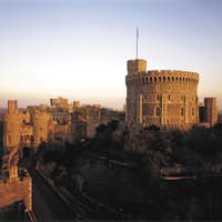 Zámek Windsor: Vstupenka