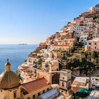 Positano