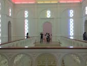Visit the Stedelijk Museum